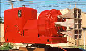 CLICK HERE to see More Chrysler Siren Photographs