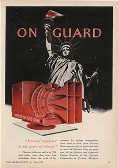CLICK HERE to see Vintage Chrysler Siren Advertisements